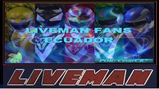 DESCARGA LA SERIE LIVEMAN