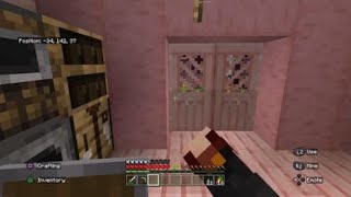 Minecraft scary