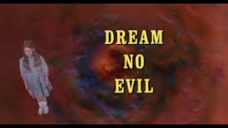 Dream No Evil 1970 720p   HORROR,  MYSTERY FILM   Edmond O'Brien, Brooke Mills, Marc Lawrence