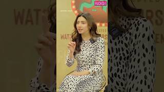 Mahirakhan new interview #mahirakhan #ytshorts #viral wedding #video #actor