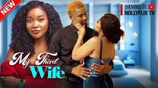 My Third Wife - Sandra Okunzuwa, Wole Ojo, Alex Onyi, Uche Montana, Timini | Nigerian Love Movie