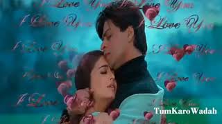 Akh Lad Jaave Sari Raat Top Bollywood Romantic Love Song Most Favorite Hindi with Digital Effects 💖"