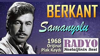 Berkant - Samanyolu (1968)