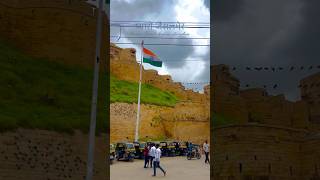 Jaisalmer Fort | Golden Fort Jaisalmer #jaisalmer #jaisalmerfort