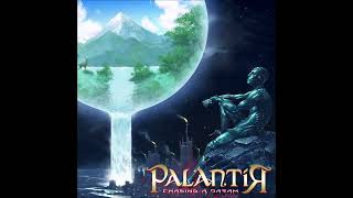 PALANTÍR - Among The Stars