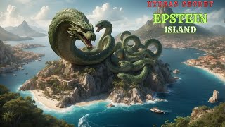 Hydra's Secret - Epstein Island