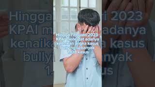 Ayah Bunda, jangan sampai anak Ayah Bunda menjadi pelaku atau korban bullying.. #focushomeschooling