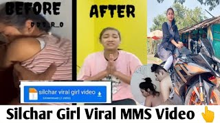 Shilchar girls || Viral video