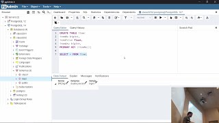 SQL - Intro to Aggregate Functions - BA 223