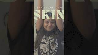 * VIRAL AND REALISTIC SKINCARE ROUTINE * #skincare #getreadywithme #trends #creator #ytviral #short