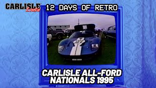 Carlisle All-Ford Nationals 1995