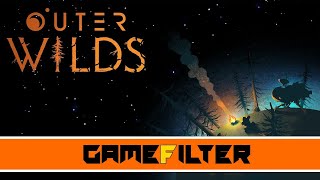 Outer Wilds Critical Review