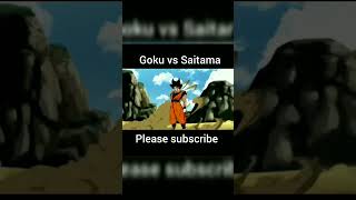 Dragon Ball super Goku attitude #viral