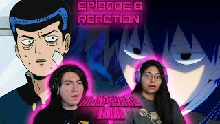 Little Bro Are you Good??? - MobPsycho100 - Episode 6 Reaction/Review