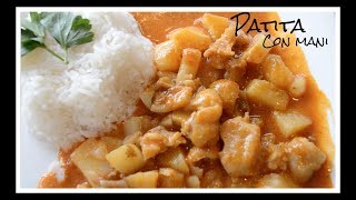 Patita Con Mani ∆ Cocina Peruana