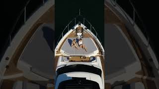 Luxury Flybridge Yachts - Every day is Mother’s Day with Ferretti Yachts  - Ferretti Group