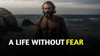 🌟 Embrace a Fearless Life: Unlock Your True Potential! 🚀 | Stoicism | Stoic philosophy