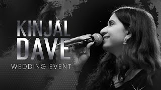 Kinjal Dave || Ras Garba Live  - 002