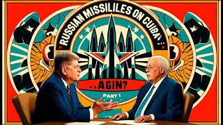 Judge Napolitano & Col. Wilkerson: Russian Missiles on Cuba... Again? - Part 1