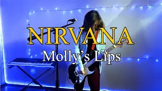 Molly's Lips - Nirvana/The Vaselines - Cover