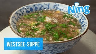 Fleischig, gemüsig, lecker: Westsee-Rindfleisch-Suppe | 西湖牛肉羹