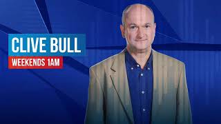 Dr Andrew Blick on LBC's Clive Bull show