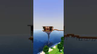 Minecraft Vanilla Compared to Shaders: The Ultimate Visual Upgrade #shorts #minecraft #memes