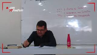 CFO Capacitação de Obreiros  (2)Aula parte 2