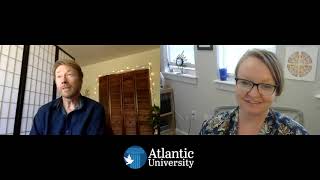 Science and Spirituality - Robin Weeks, PhD and Rachel Vincitore