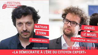 Nathan Stern et Ismaël Lemouel : «Comment réparer l'ascenseur social »