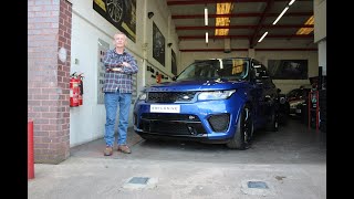 2020 testimonials - Exclusive Cars (GB)