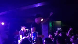 Secrets - "Fragile Figures" Live - Fragile Figures Anniversary Tour 2019 (Brisbane, Australia)