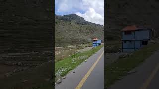 Naran Valley #shorts #youtubeshorts #travelshorts