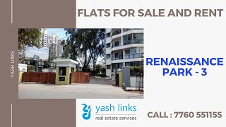 3BHK flat for Sale and Rent in Malleshwaram , Near Brigade Gateway