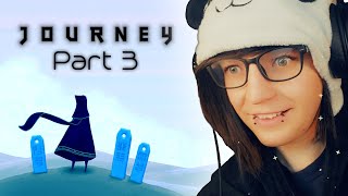 Journey The Game | Part 3 of 3 | FULL GAME END