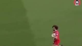 محمد صلاح بعد ما ختم كل شيء في كرة القدم يذهب الى كرة القدم امريكية