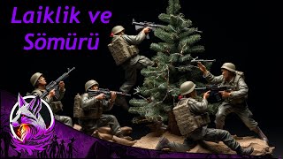 Laiklik ve Sömürü: Noel Ağaçları ve Kadir Has