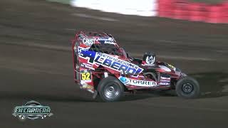 En Carrera #midgets  9° SERIE GRUPO B FECHA 5 INVERNAL 2024