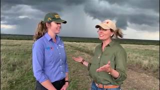 Bec Comiskey & Clare Peltzer, 2019 Nuffield Scholars