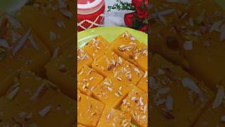 Shab-e-Raat Halwa😋Neshesta🤤Halwa Recipe।Karachi Halwa RecipeAtHome MumbaiKarachi halwa Recipe#shorts