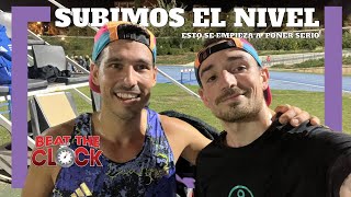 SENSACIONES HORRIBLES EN LAS SERIES | OBJETIVO SUB36 EN 10K #3