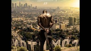 The Game - Moment of Violence ft. King Mez, JT & Jon Conner