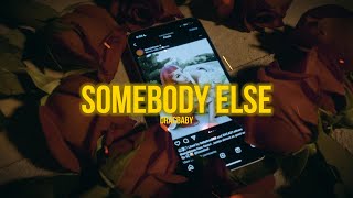 (FREE) Dracbaby x Bezzal | Memphis Type Beat 2024 - "Somebody Else"