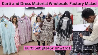 Pakistani suits Designer dresses wholesale manufacturer Malad East / Paak Pehnawa