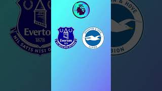 Everton vs Brighton Prediction