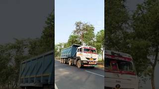 ek larki ki tumhe #drive #reelsinstagram #dvr #dumper #dumptruck #trending