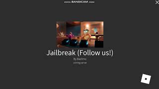 How To Cheat JailBreak 2018!(by redboys)