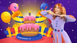 Mila Mola - MIX FIESTAS DE CUMPLEAÑOS 🎂🎁🎈