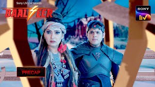 Baalveer S4 - Ep 8 - Coming Up Next - बालवीर S4