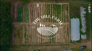 The Hill Farm